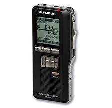 Olympus DS 5000 Diktiergert fr Dragon Medical 11