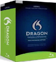 Dragon Naturally Speaking 11 Legal Spracherkennung - durch Spracheingabe wird Ihr Diktat automatisch in Text umgewandelt. Dragon NaturallySpeaking 8 Legal Texterkennung für den Anwalt, Richter, Staatsanwalt, Gutachter, Steuerberater, Wirtschaftsprüfer, Übersetzer