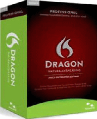 Dragon NaturallySpeaking Professional 11